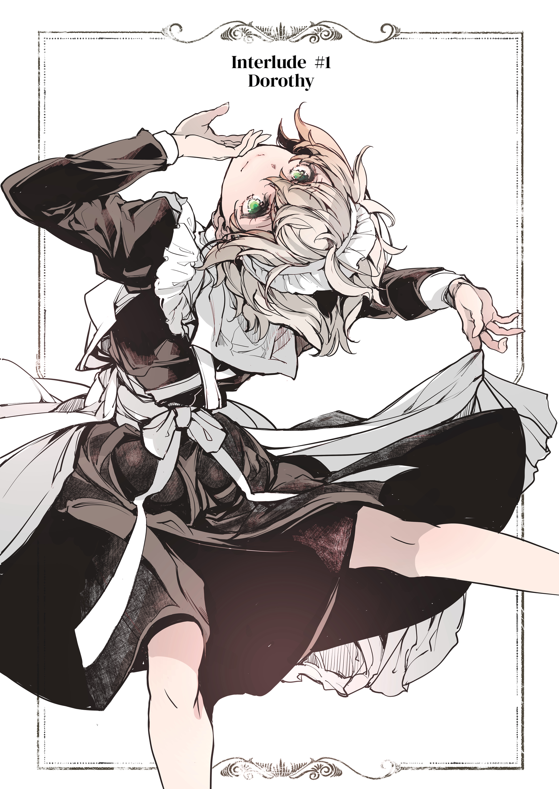 Hentai Manga Comic-Beatrice Brothel Anthology-Read-30